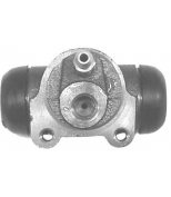 Brake ENGINEERING - WC1578BE - 